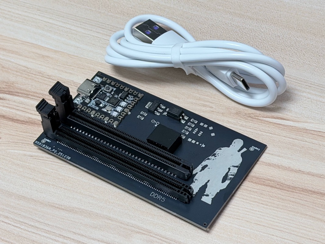 Ddr5 Memory - DDR4 DDR5 Geheugenverandering, niet-standaard timing, XMP