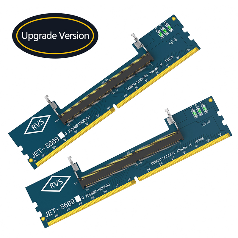 Ddr5 Ram - Laptop DDR5 RAM naar SO DDR5