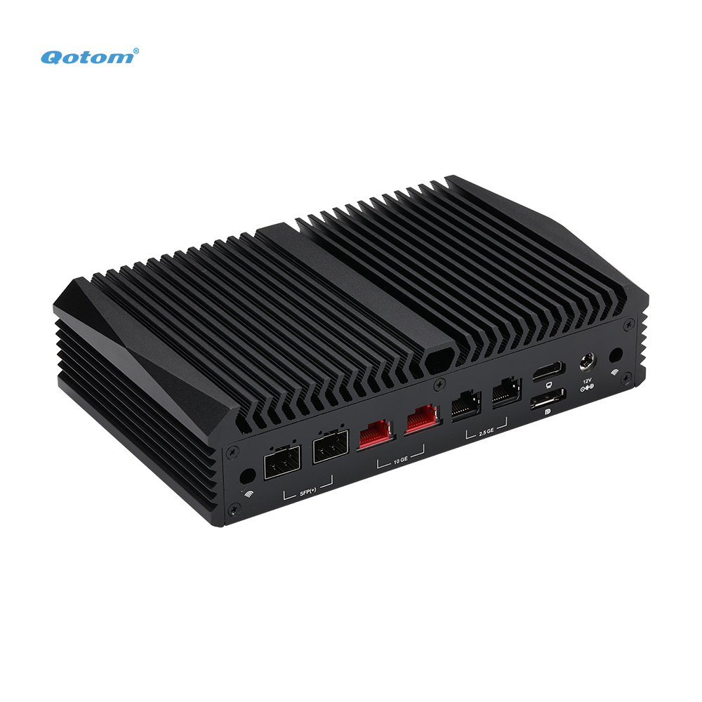 Ddr5 Ram - Barebone Mini PC Q10900U6 Serie Core