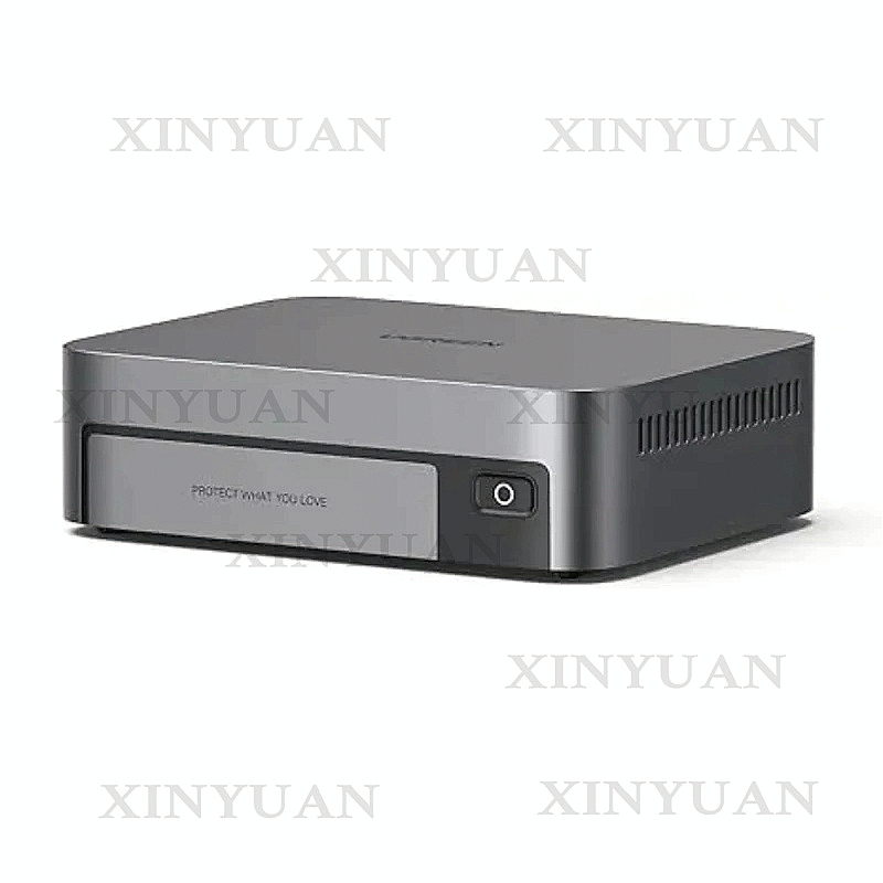 Ddr5 Ram - NAS-opslag, DXP480T Plus 4-bay All-Flash Diskless