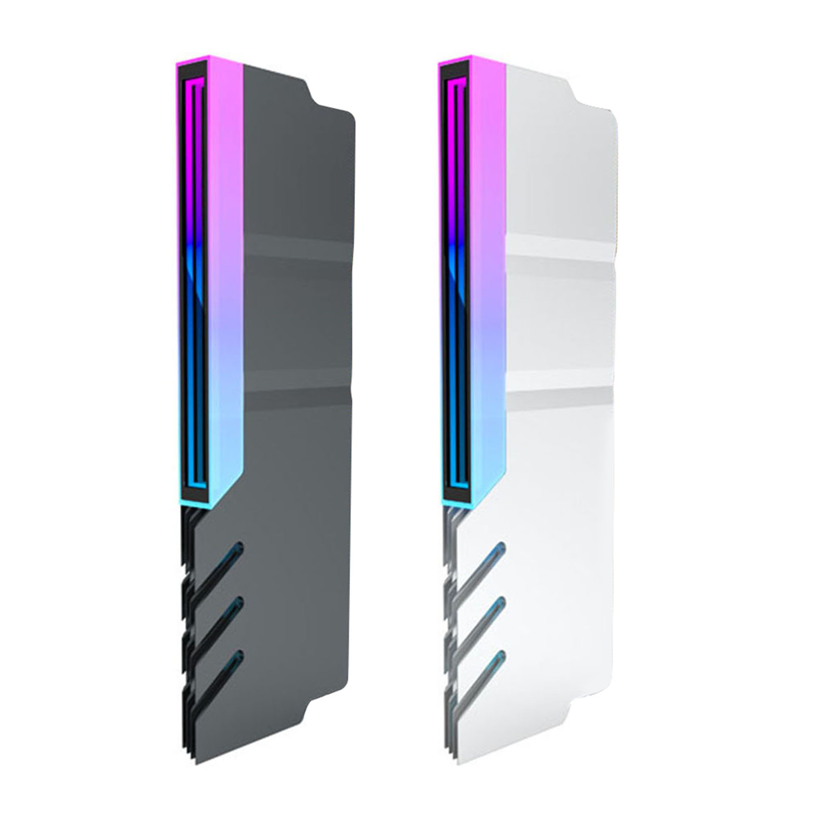 Ddr5 Rgb Ram - Ram Koellichaam DDR4 DDR5 Koeler Radiator