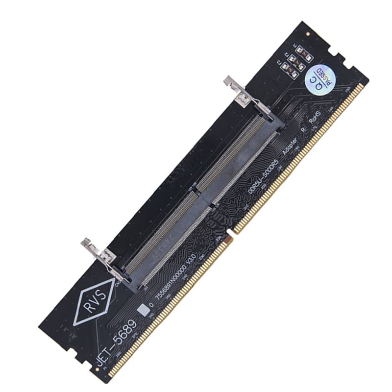 Ddr5 Laptop Ram - M52K-DDR5 Laptop naar Desktop Geheugenadapter DDR5