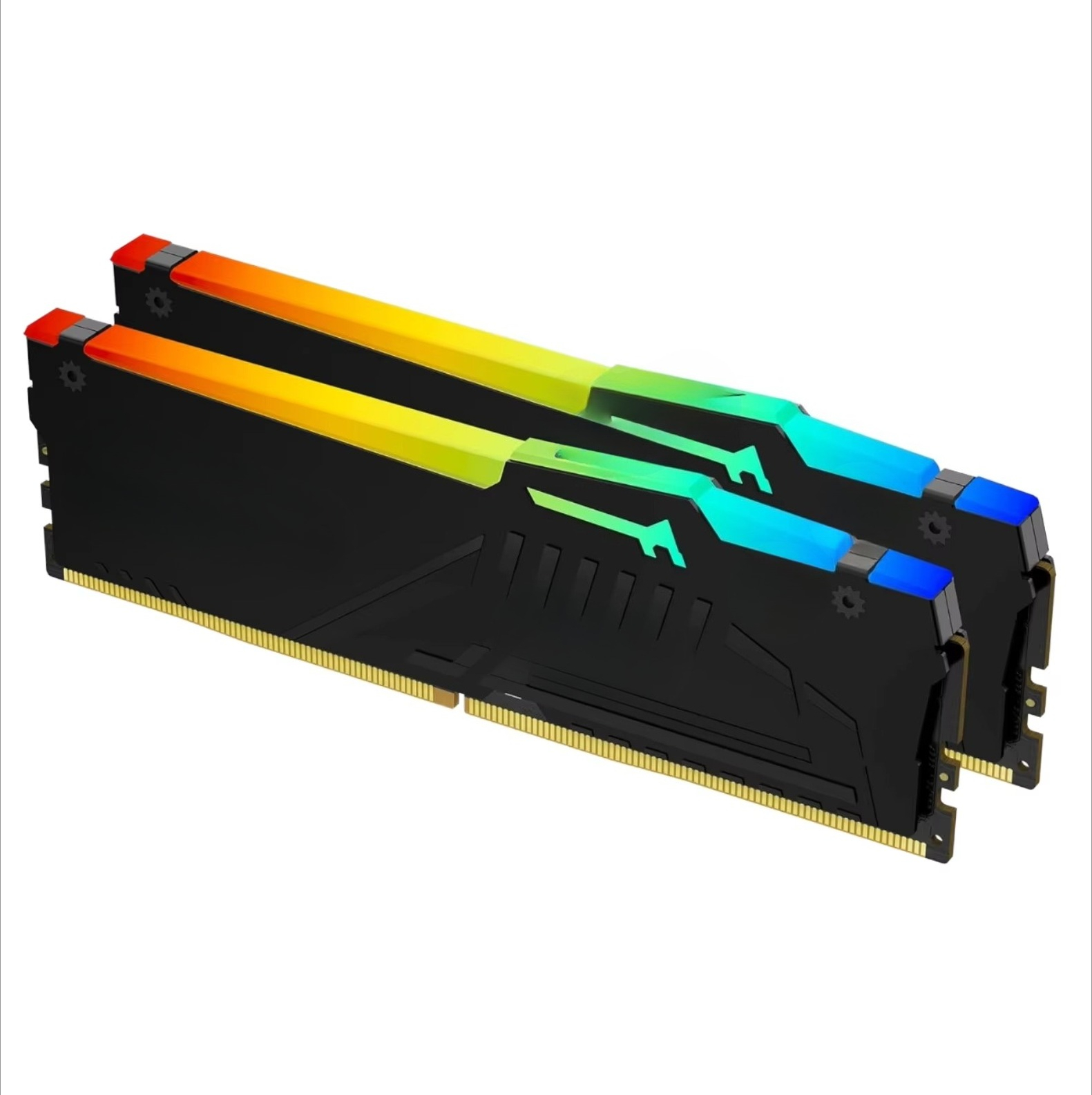 Ddr5 6000Mhz - FURY Black 32GB 6000Mhz DDR5 CL30