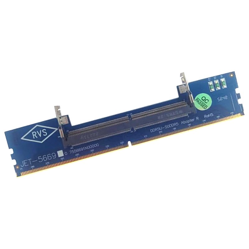 Ddr5 Laptop Ram - Delicate Texture-DDR5 U-DIMM Desktop Adapterkaart Laptop