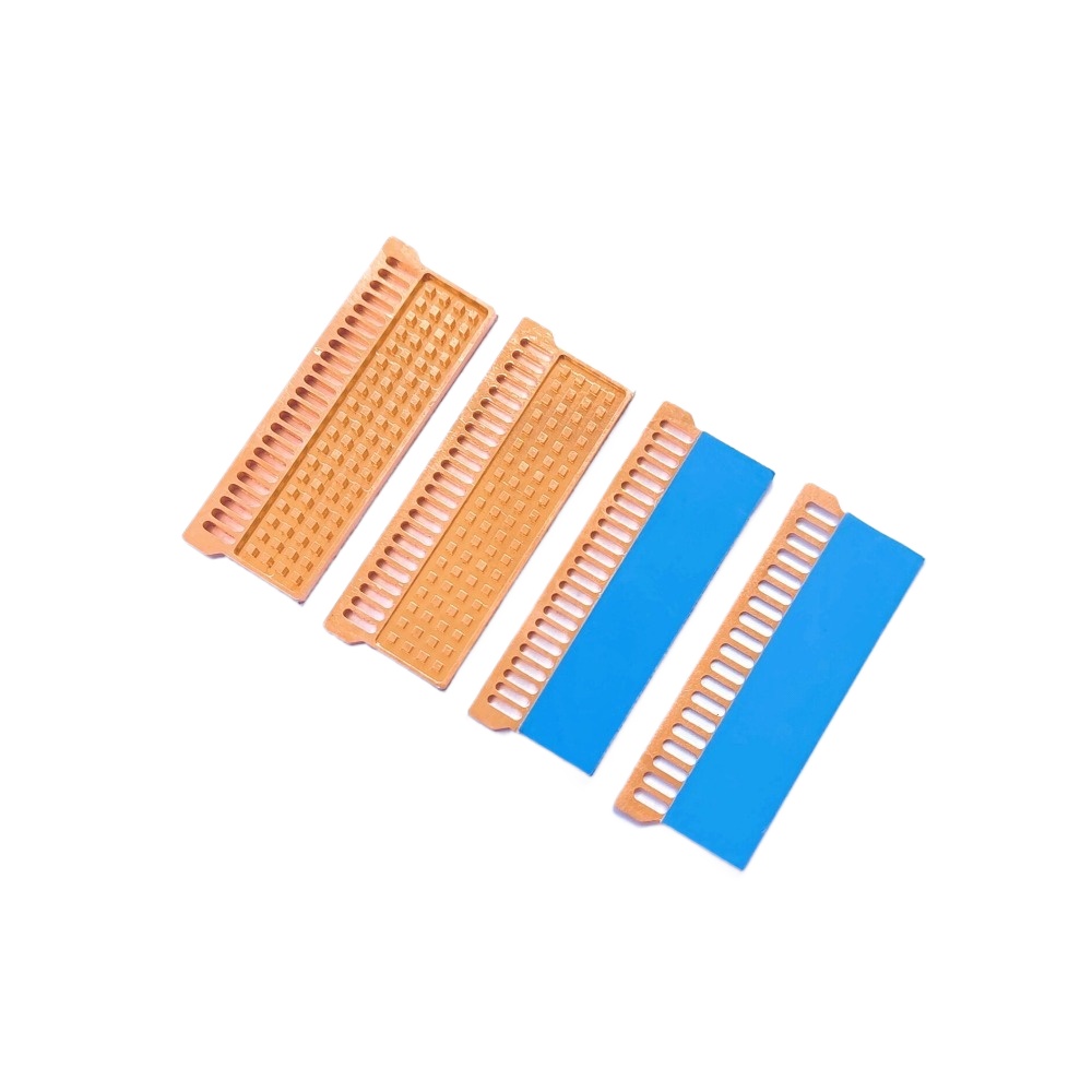 Ddr5 Rgb Ram - DDR5 Laptopgeheugen koellichaam, pure koperen RAM-koeler,