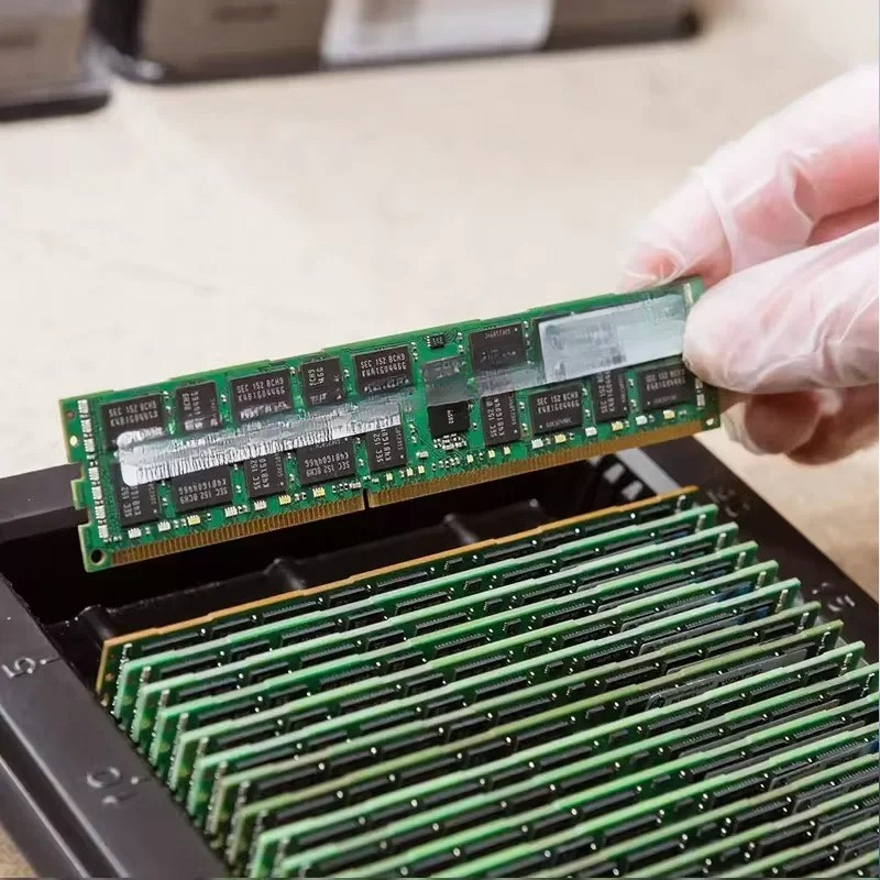Ddr5 64Gb - M321R8GA0BB0-CQK ECC 64GB DDR5 4800 servergeheugenmodule