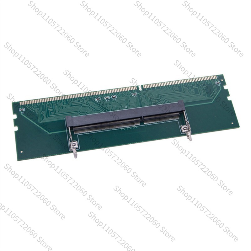 Ddr5 Laptop Ram - Adapterkaart voor DDR3/DDR4/DDR5 laptop- naar desktop-RAM,