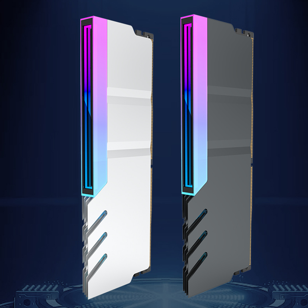Ddr5 Rgb Ram - Ram Radiator Koellichaam DDR4 DDR5 Geheugenmodule