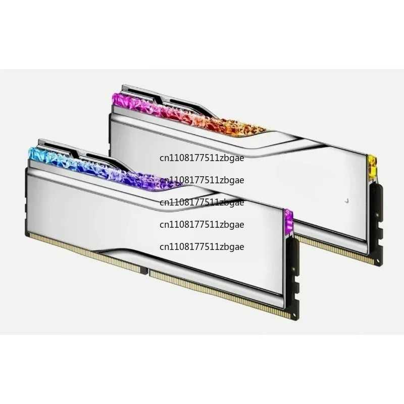 Ddr5 6000Mhz - 2026 Nieuwe 96GB G.Skill Trident Z5
