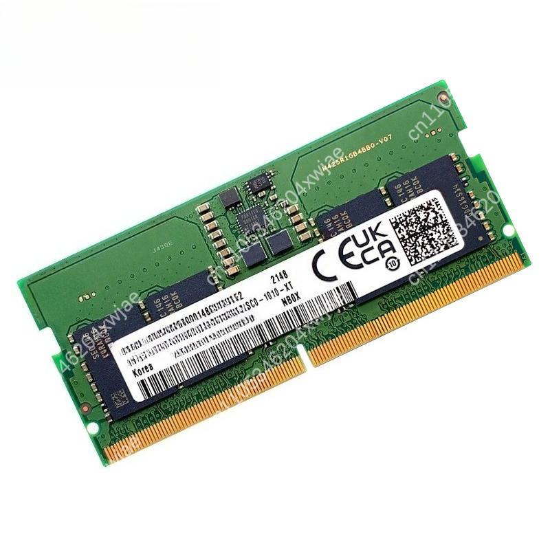 DDR5 Laptop RAM Upgrade 16GB 3 - Ddr5 4800Mhz recensie en prijs