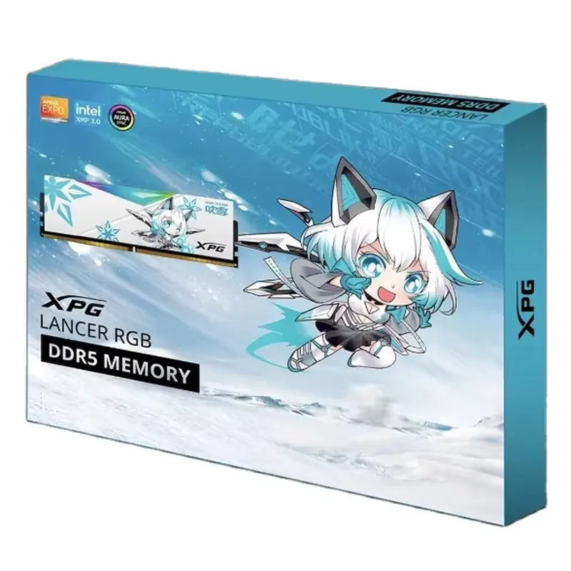 【CHIMU HOME】 DDR5 6000MHz CL26 - Ddr5 Kit recensie en prijs