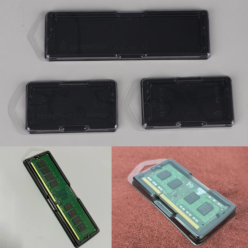 10 stuks DIMM-geheugenhouder,  - Ddr5 Sodimm recensie en prijs