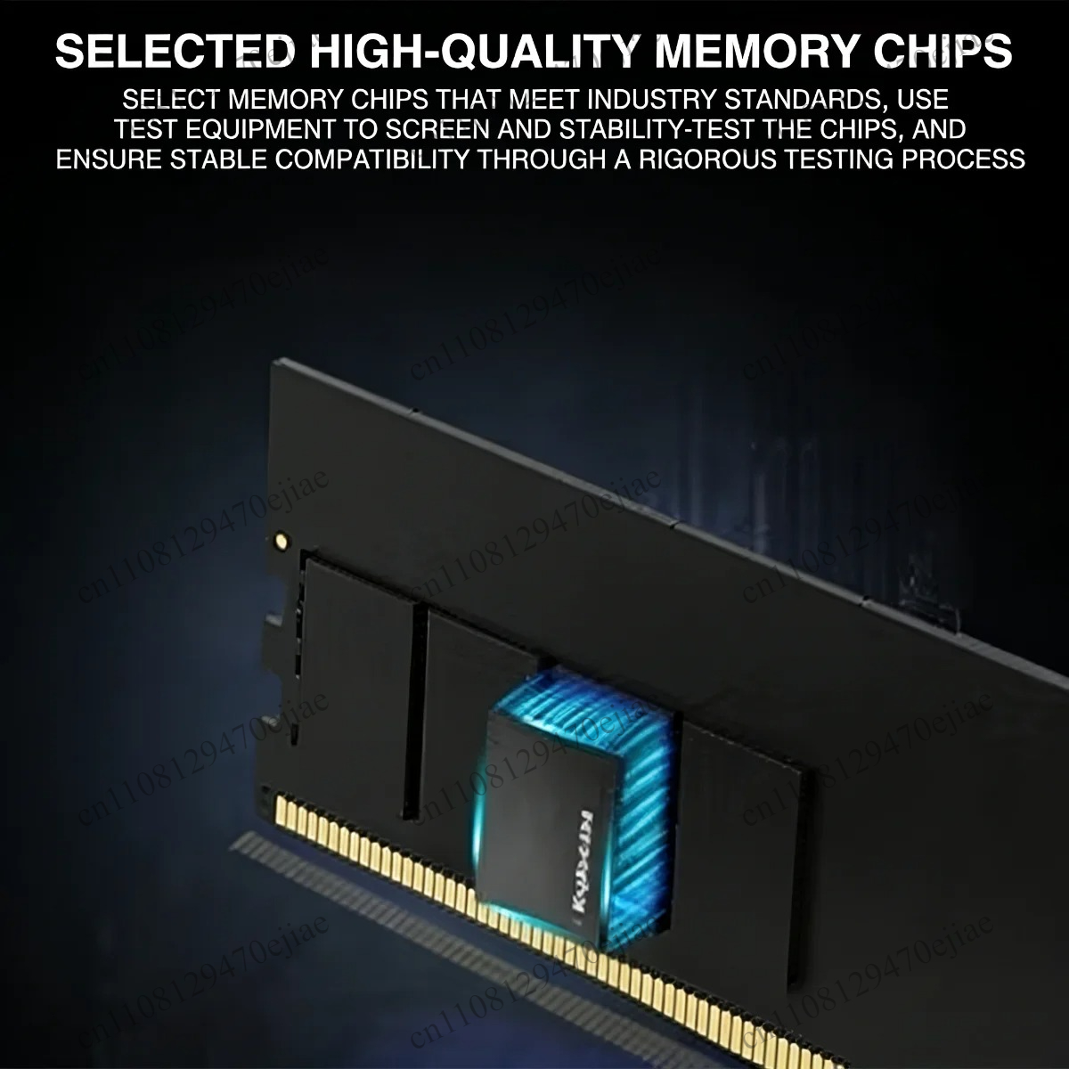 KingBank DDR5 Desktop RAM 16GB - Ddr5 32Gb recensie en prijs
