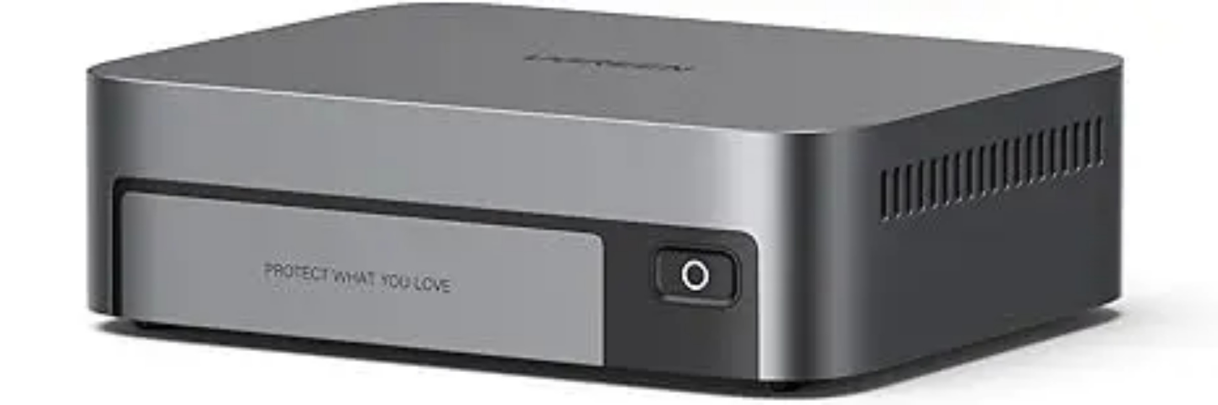 4-bay M.2 NVMe NAS i5-1235U 10 - Ddr5 8Gb recensie en prijs