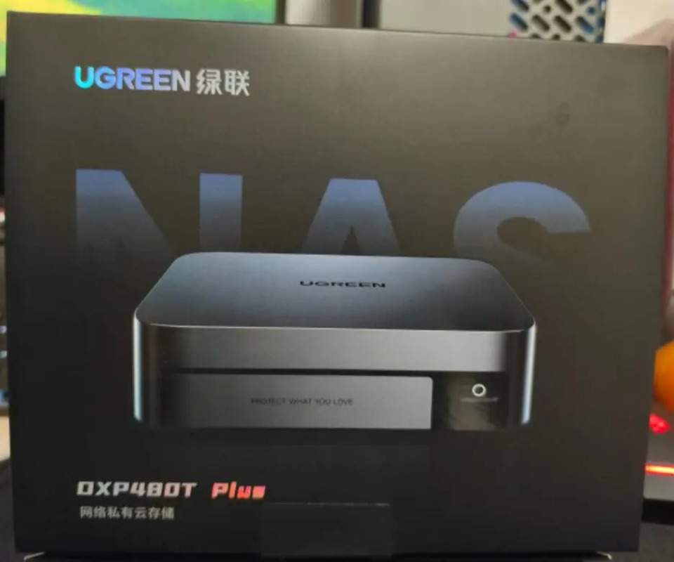 4-bay M.2 NVMe NAS i5-1235U 10 - Ddr5 8Gb recensie en prijs