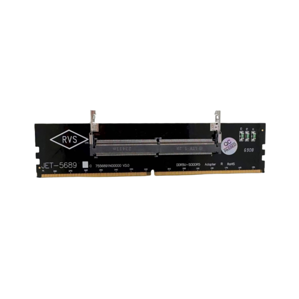 Adapterkaart voor laptop DDR5  - Ddr5 Laptop Ram recensie en prijs