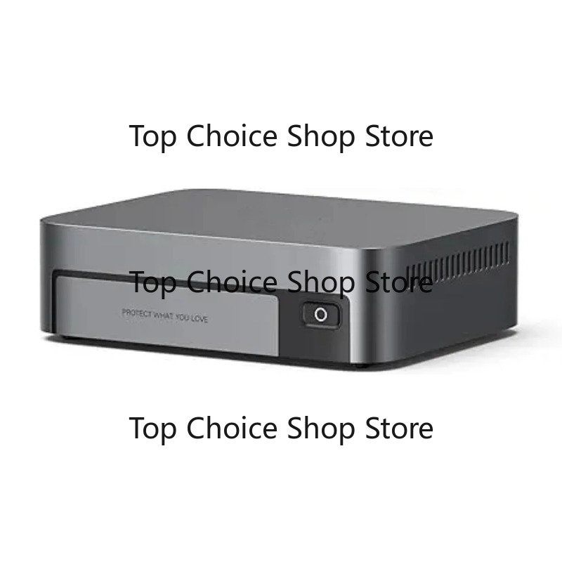 DXP480T Plus 4-bay All-Flash S - Ddr5 8Gb recensie en prijs