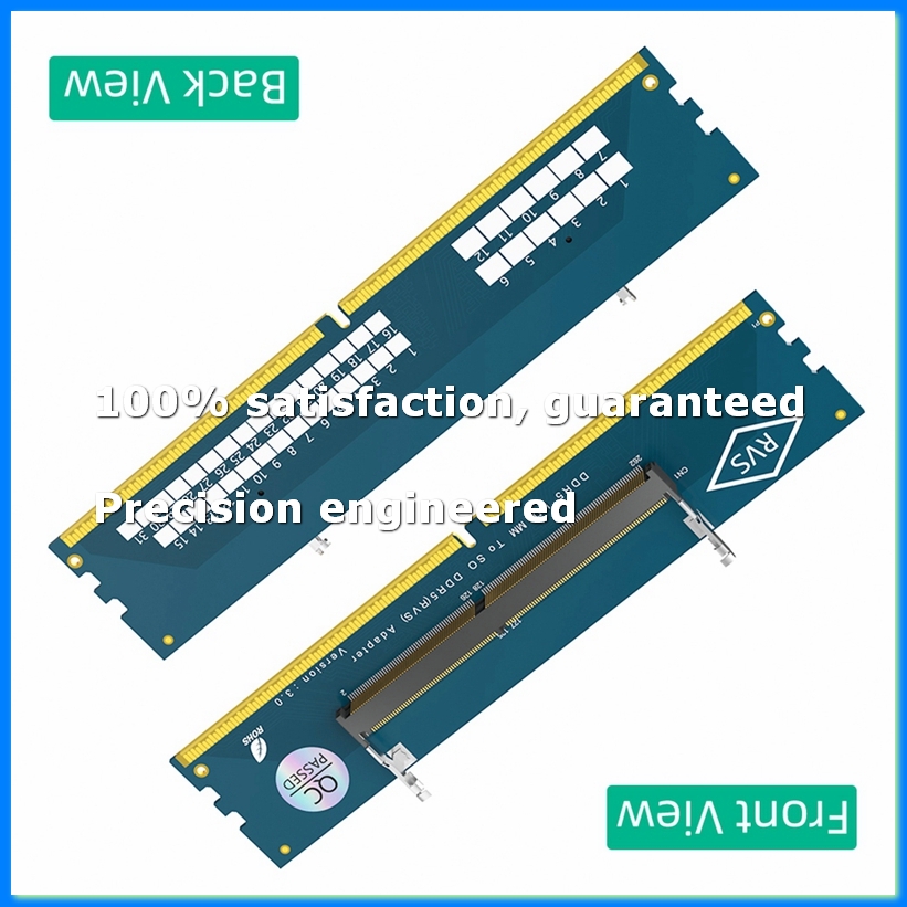 Laptop DDR5 RAM naar SO DDR5 U - Ddr5 Ram recensie en prijs