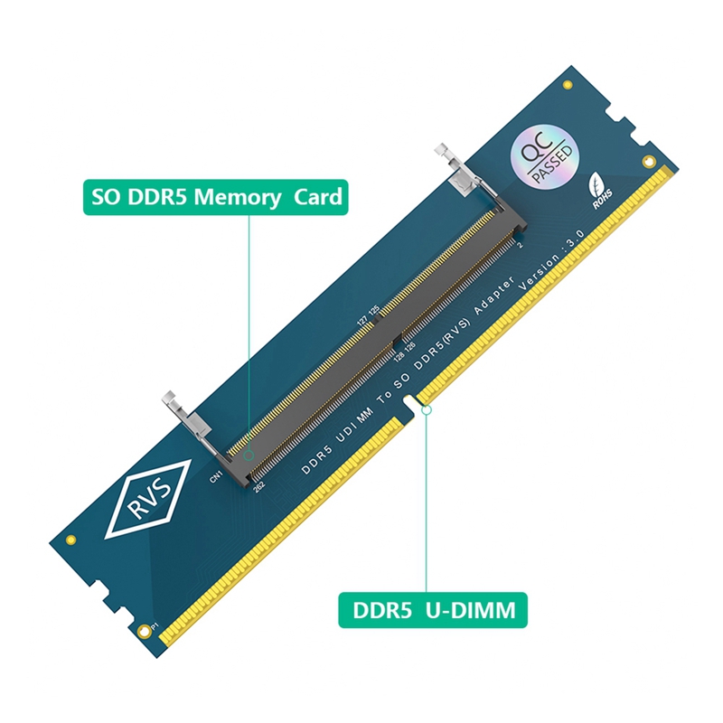 Laptop DDR5 RAM naar SO DDR5 U - Ddr5 Ram recensie en prijs