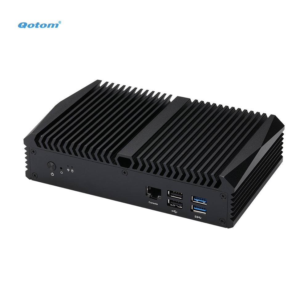 Barebone Mini PC Q10900U6 Seri - Ddr5 Ram recensie en prijs