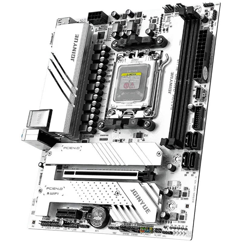 JGINYUE B650M GAMING PLUS Moed - Ddr5 16Gb 6000Mhz recensie en prijs