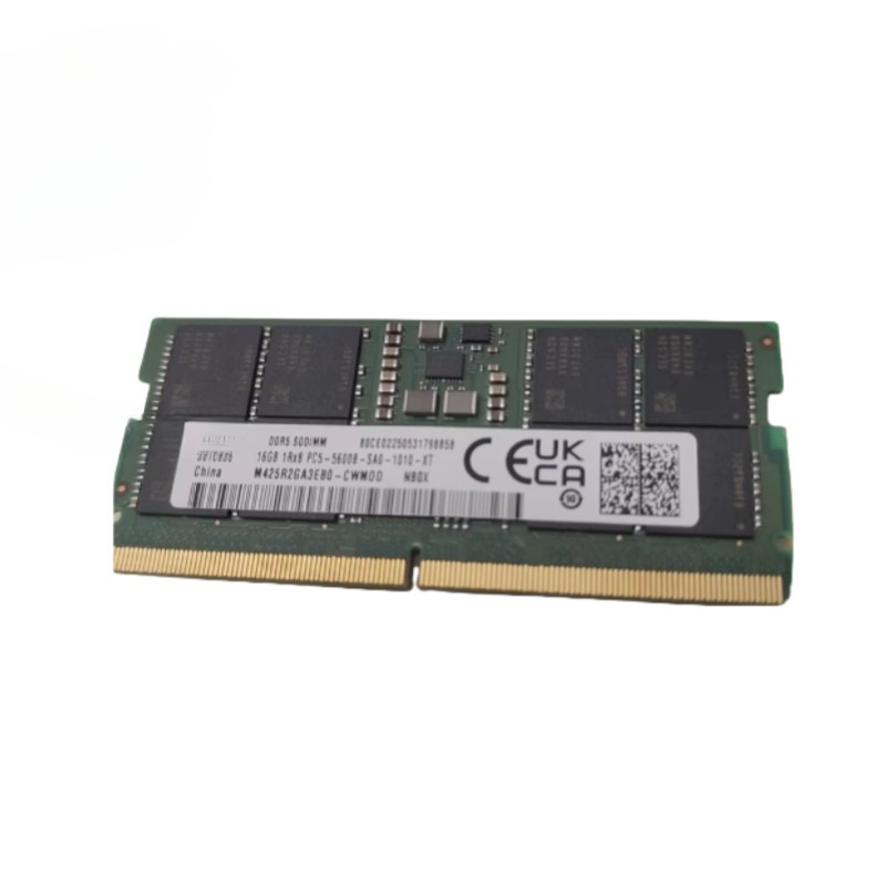 Voor origineel DDR5 16GB 5600M - Ddr5 Laptop Ram recensie en prijs