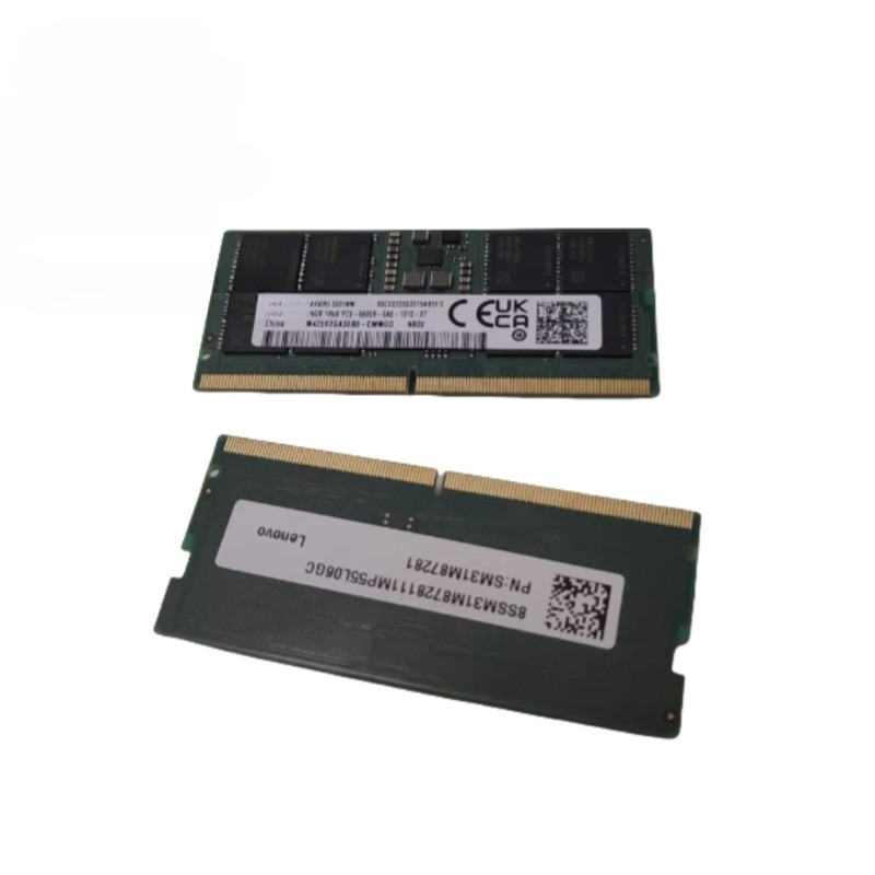 Voor origineel DDR5 16GB 5600M - Ddr5 Laptop Ram recensie en prijs