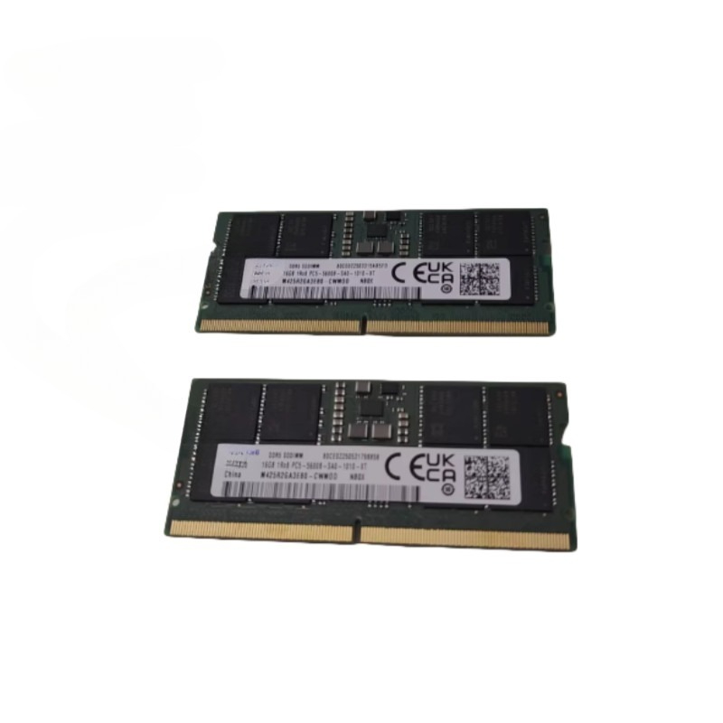 Voor origineel DDR5 16GB 5600M - Ddr5 Laptop Ram recensie en prijs