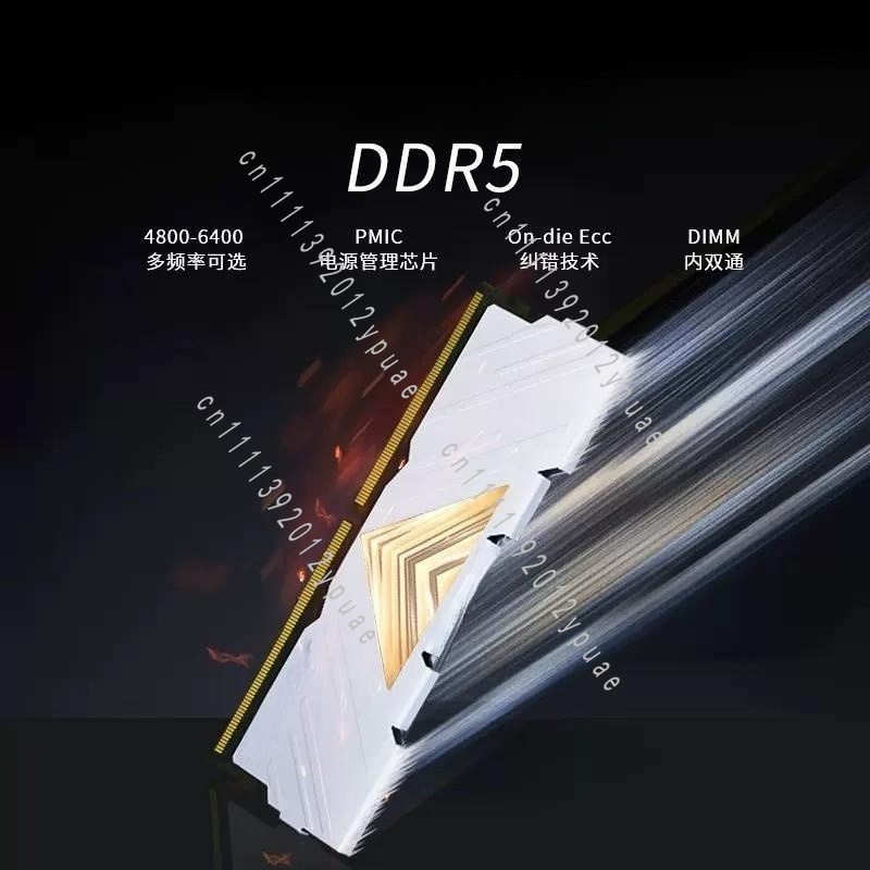 DDR5 Desktop RAM 4800 5600 600 - Ddr5 6000Mhz recensie en prijs