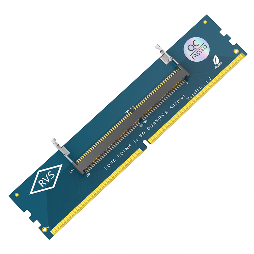 DDR5 SO-DIMM Gaming Laptop RAM - Ddr5 Laptop Ram recensie en prijs