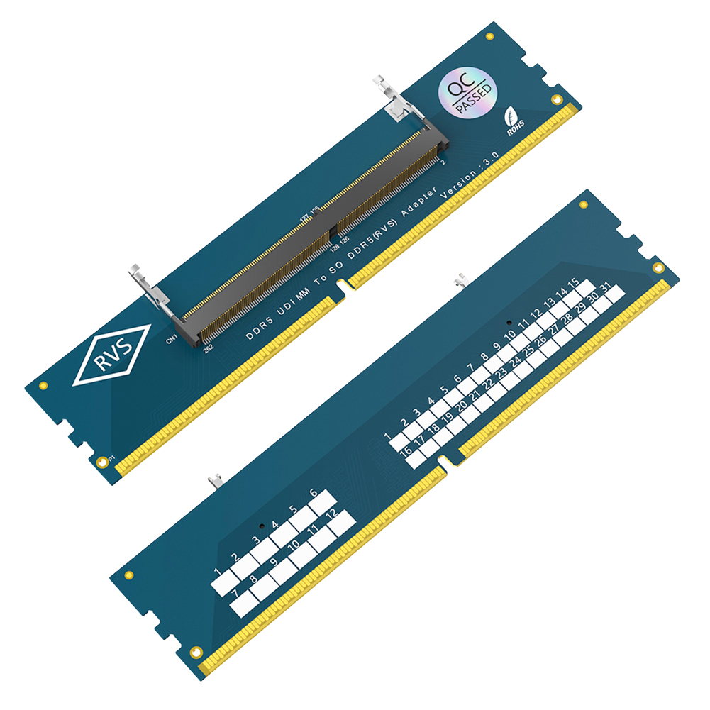 DDR5 SO-DIMM Gaming Laptop RAM - Ddr5 Laptop Ram recensie en prijs
