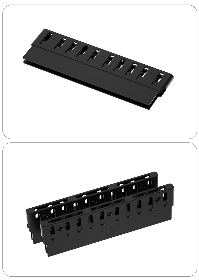 Barrow Verhoogde aluminiumlege - Ddr5 Rgb Ram recensie en prijs