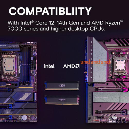 32GB DDR5 6000MHz RAM-kit, 16G - Ddr5 16Gb 6000Mhz recensie en prijs