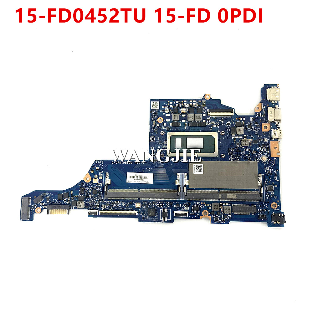Voor HP 15-FD0452TU 15-FD TPN- - Ddr5 32Gb recensie en prijs