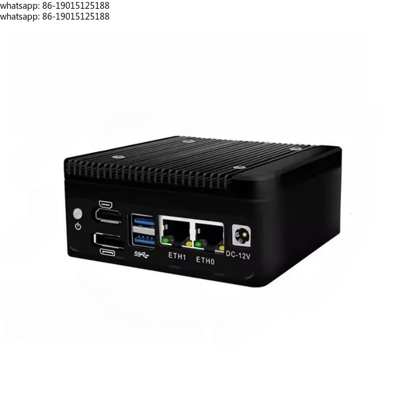 Geschikt voor H9 N100 fanless  - Ddr5 Sodimm recensie en prijs
