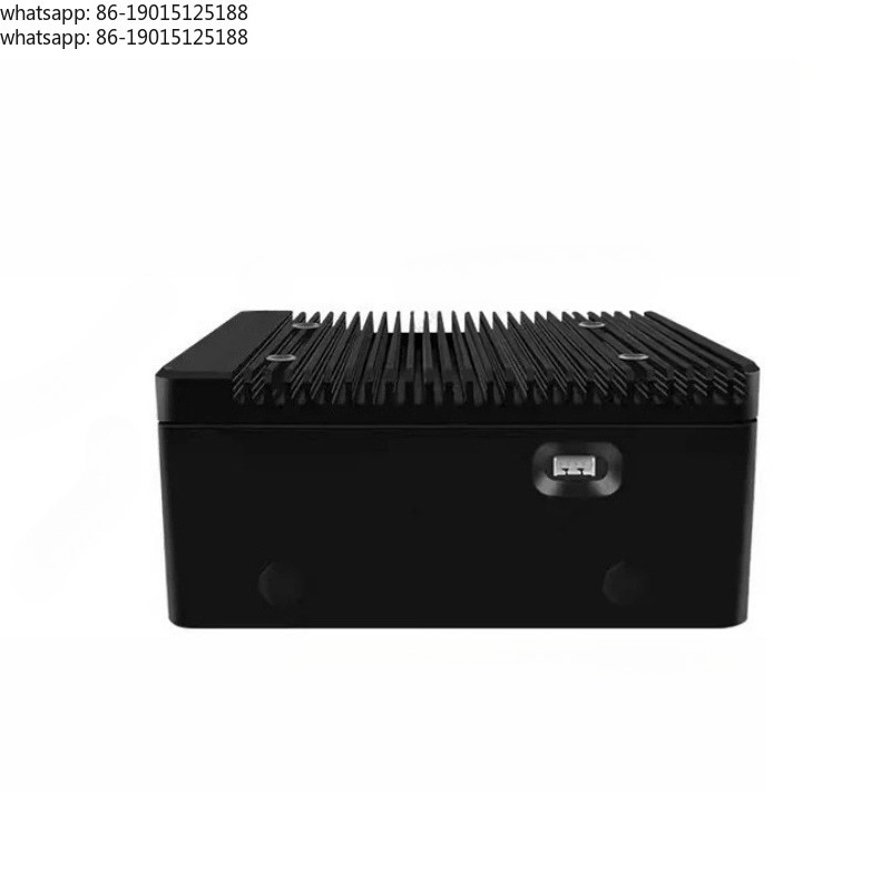 Geschikt voor H9 N100 fanless  - Ddr5 Sodimm recensie en prijs