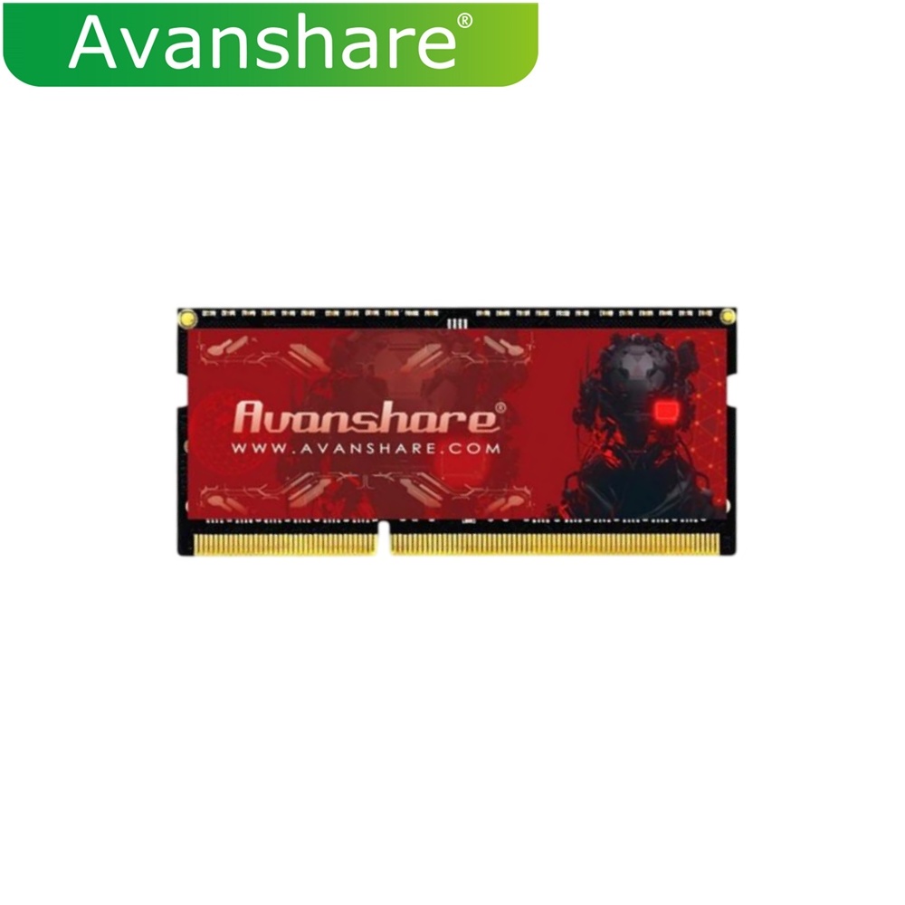 Avanshare RAM-geheugen DDR5 DD - Ddr5 Kit recensie en prijs