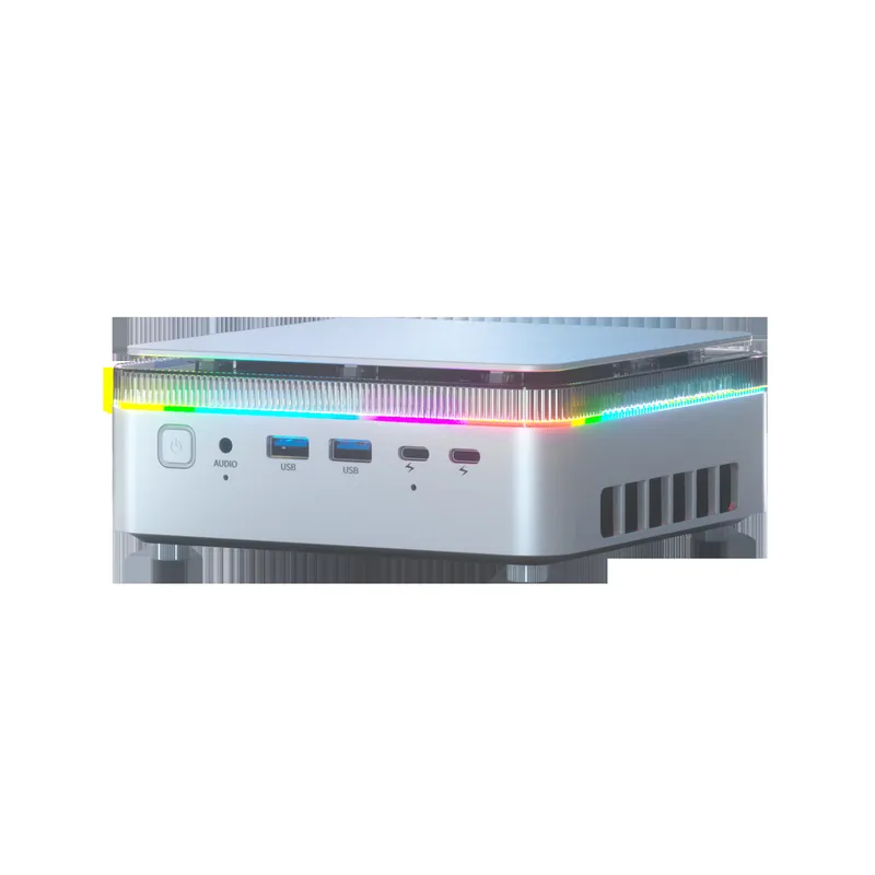 【CHIMU HOME】 AI Mini PC voor U - Ddr5 32Gb recensie en prijs