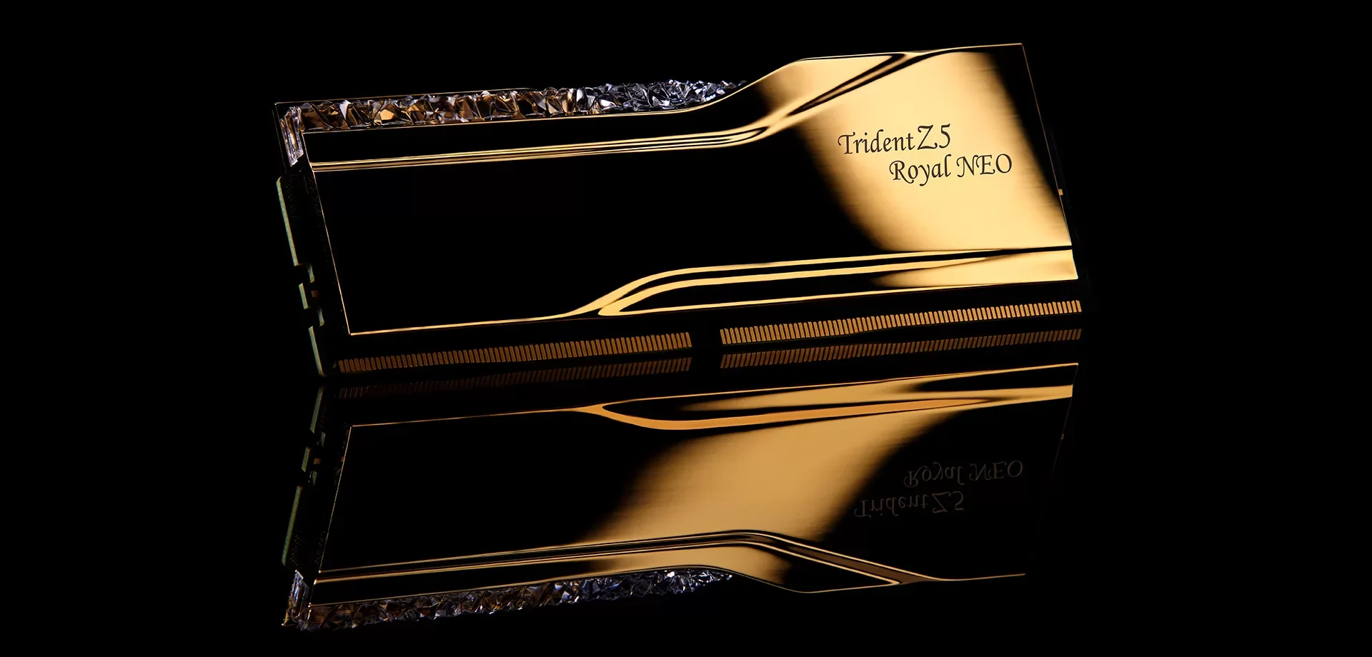2026 Nieuwe G-SKILL Trident Z5 - Ddr5 32Gb recensie en prijs