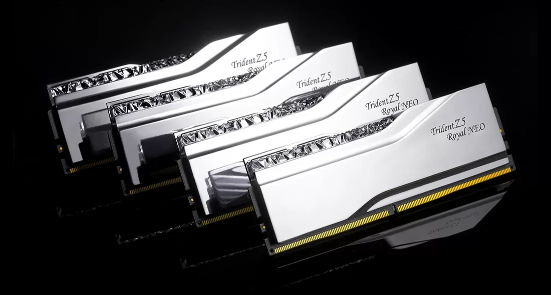2026 Nieuwe G-SKILL Trident Z5 - Ddr5 32Gb recensie en prijs