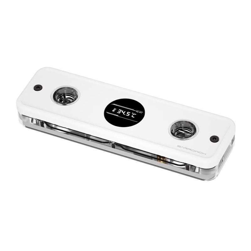 BARROWCH RAM Waterblok FBRWB-P - Ddr5 Rgb Ram recensie en prijs