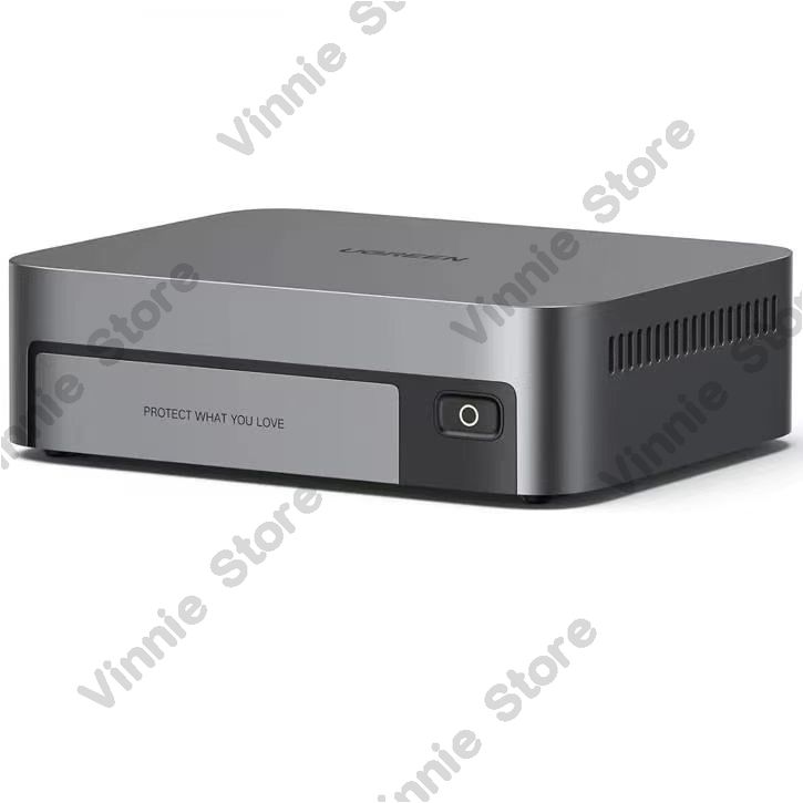 DXP480T Plus 4-bay All-Flash S - Ddr5 8Gb recensie en prijs