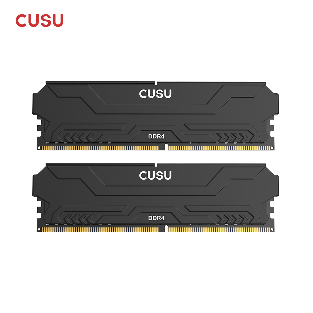 CUSU RAM DDR4 8GB 16GB Geheuge - Ddr5 6000Mhz recensie en prijs