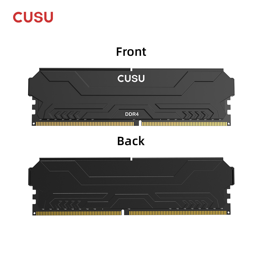 CUSU RAM DDR4 8GB 16GB Geheuge - Ddr5 6000Mhz recensie en prijs