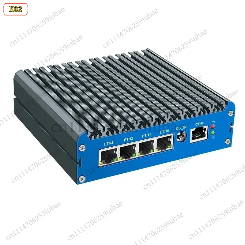N100 Mini PC Router, 8GB DDR5  - Ddr5 8Gb recensie en prijs