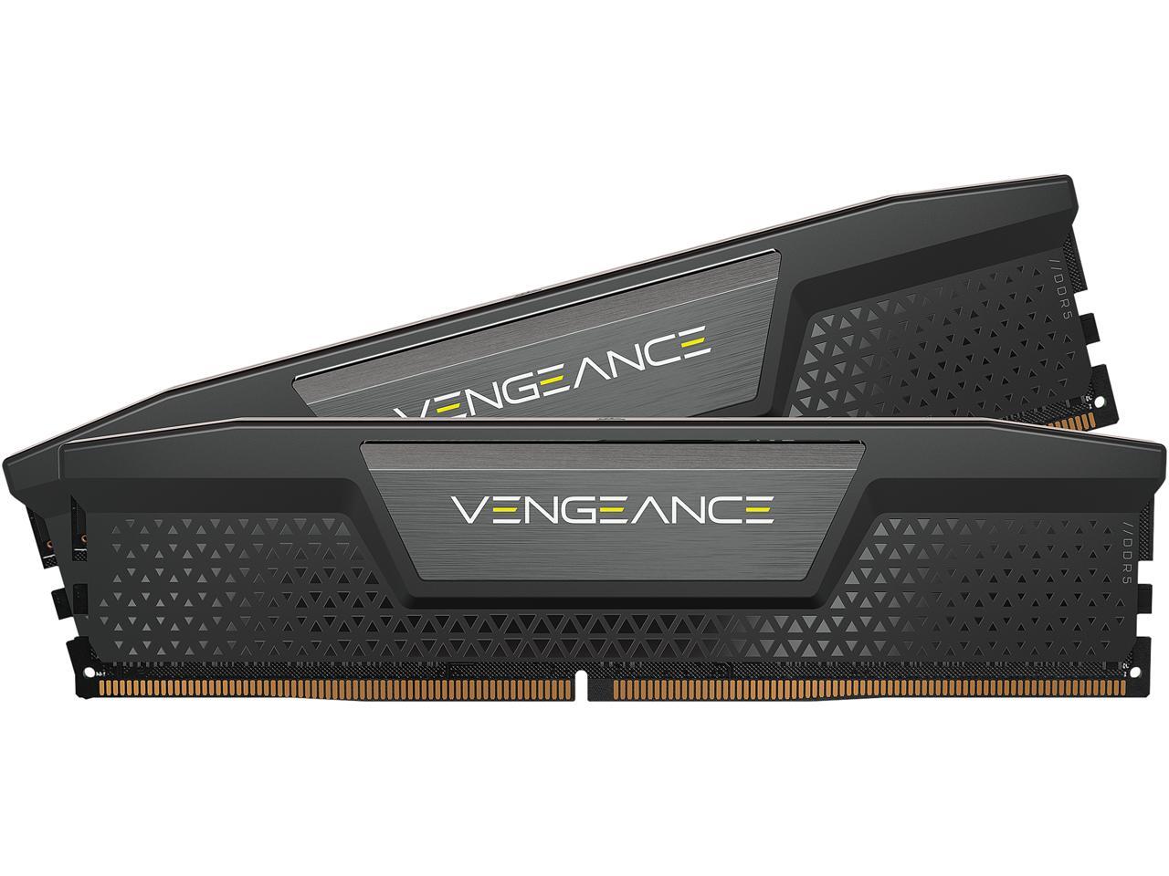 CORSAIR Vengeance 32GB (2 x 16 - Ddr5 8Gb recensie en prijs