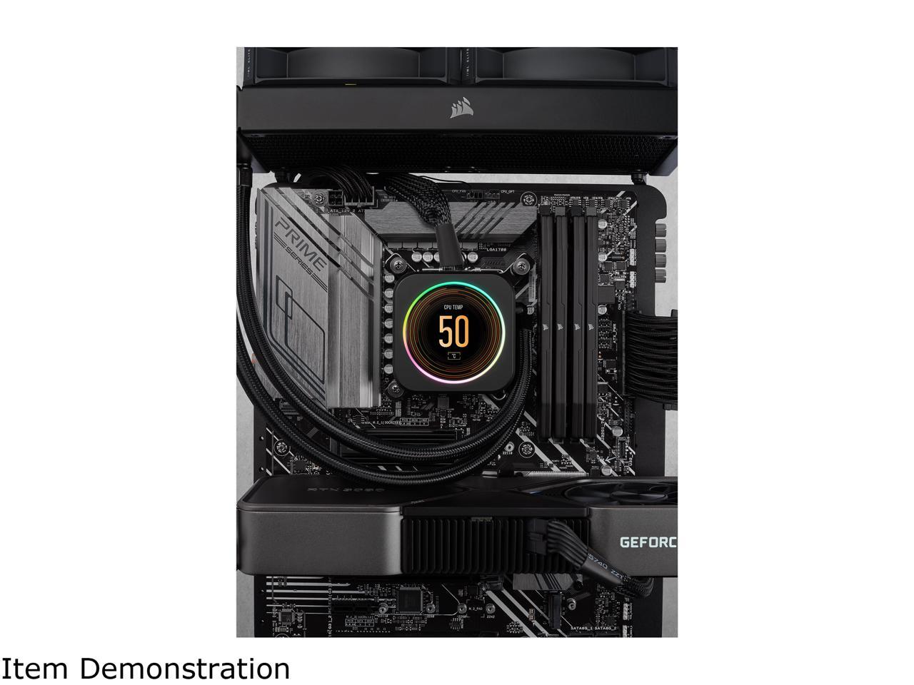 CORSAIR Vengeance 32GB (2 x 16 - Ddr5 8Gb recensie en prijs