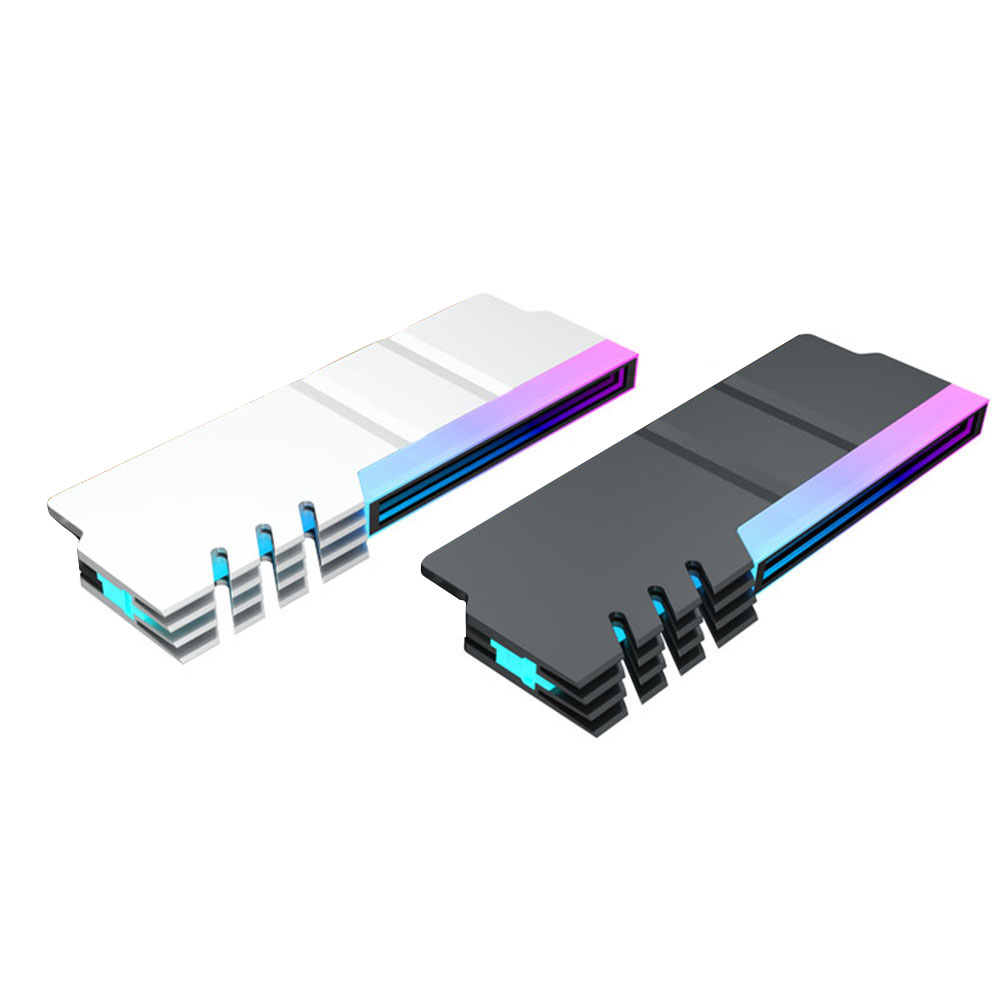 Ram Koellichaam DDR4 DDR5 Koel - Ddr5 Rgb Ram recensie en prijs