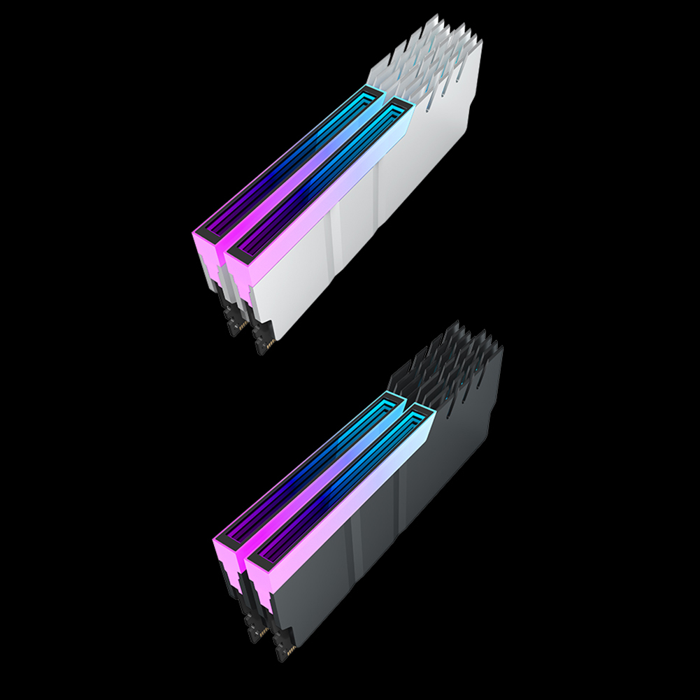 Ram Koellichaam DDR4 DDR5 Koel - Ddr5 Rgb Ram recensie en prijs