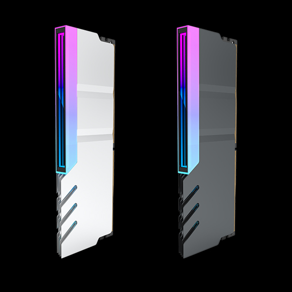Ram Koellichaam DDR4 DDR5 Koel - Ddr5 Rgb Ram recensie en prijs